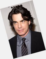 Peter Gallagher's Birthday Celebration