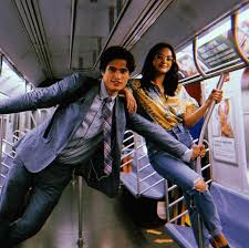 She said, i remember the day @melton told me about this project. Camila Mendes Shuts Down Fan For Commenting On Charles Melton Relationship