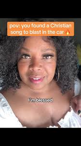 How to Get Blessed Song