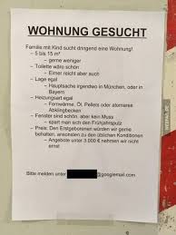Hallo alle zusammen, ich bin die klara, 3 jahre jung und suche für meinen dosenöffner eine bezahlbare, gerne 2 zimmer wohnung in köln. Dieser Komplette Aushang Lachen Und Weinen Lachen Wohnung Suchen