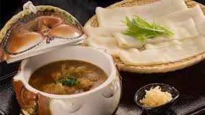 五代目 花山うどん メイン写真 お料理 料理 うどん