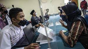 Diketahui, pendaftaran ppdb sd, smp, sma/smk terbagi menjadi beberapa jalur, yakni jalur afirmasi dan zonasi. Jadwal Lengkap Ppdb Jateng 2021 Sma Dan Smk Simak Tata Caranya Bagian 1