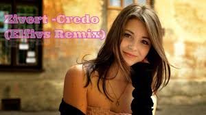 Скачай zivert credo и zivert credo ramirez remix. Zivert Credo Elfivs Remix Pesni 2019 Hity 2019 Youtube