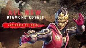 Royal passes, outfits, characters, bundles, and emote. Garena Free Fire The New Diamond Royale Event Featuring Nian Beast Is Now Live