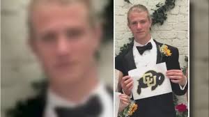 He lived with passion': Father speaks