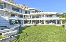 The destiny of world civilization depends upon providing a decent standard of living for all mankind. Got R150m Spare Sa S Most Expensive Home Up For Sale Pics