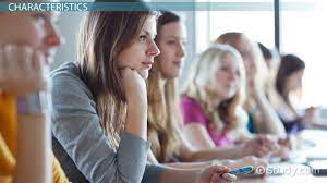 Primary Group Characteristics & Examples | What Are Primary Groups? - Video  & Lesson Transcript | Study.com