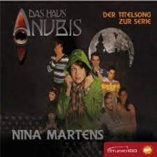 Das haus anubis das hörbuch zur kompl.1. Das Haus Anubis Musik Last Fm