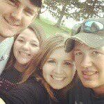 Amanda Stallman's Instagram, Twitter & Facebook