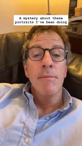 Do portraits really appeal to anyone except the person pictured