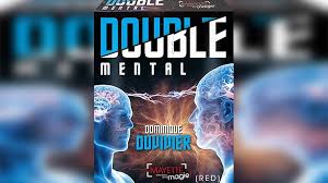 Double Mental - Dominique Duvivier - Vanishing Inc. Magic shop