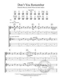 The best hidden features in microsoft edge. Adele The Best Of Guitar Tab From Adele Adkins Buy Now In The Stretta Sheet Music Shop