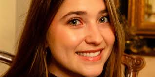 Samantha Perez L'24 • TPIC • Penn Carey Law