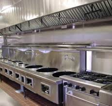 restaurant kitchen design restaurant