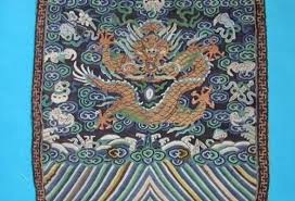 傅恒为什么能穿四团龙补服 四团龙补服到底有什么讲究 bohemian rug rugs decor