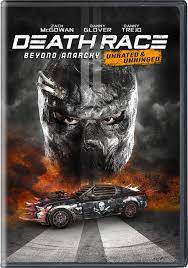 Danny trejo returns in the wildest death race. Amazon Com Death Race Beyond Anarchy Zach Mcgowan Danny Glover Frederick Koehler Christine Marzano Danny Trejo Don Michael Paul Mike Elliott Greg Holstein Tony Giglio Don Michael Paul Movies Tv