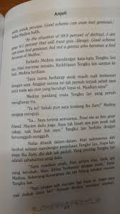 Semuanya bermula apabila dia terserempak dengan medina.tetapi. Afifah S Blog Novel Hero Seorang Cinderella