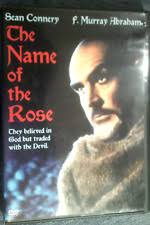 The Name of the Rose (DVD, 2004) for sale online