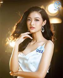 Kiều hoa, 2 minutes ago. Nguyá»…n Ha Kiá»u Loan Is Miss Grand International Vietnam 2019
