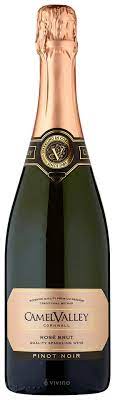 2015 white pinot noir brut. 2017 Camel Valley Pinot Noir Brut Rose Vivino