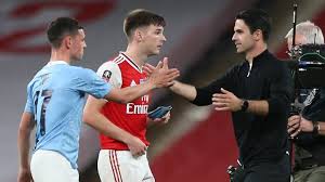 Arsenal v man city venue: Arsenal 2 0 Manchester City Resumen Resultados Y Goles As Colombia