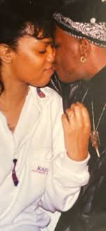 I recently lost the love of my life