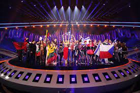 The subreddit of the eurovision song contest! Eurovision 2018 Running Order For Grand Final Revealed Eurovoix