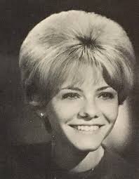 Remembering my classmate Suzy Kline Duncan