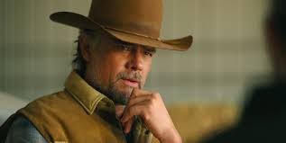 Netflix's 'Ransom Canyon' Cast and Characters, Explained