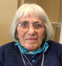 Frances Levine Obituary