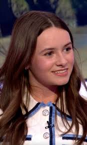 Strawberries 🍓 and Disneyland ✨ Cailey Fleming looks back