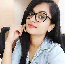 Image May Contain 1 Person Eyeglasses Girls With Glasses Girl Girl Boss
