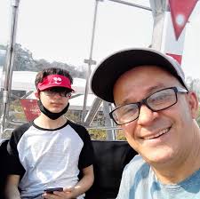 Gilmara Gonçalves Vice-Prefeita