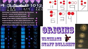 Portail des communes de france : Origins Lightning Staff Code 99degree