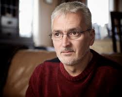 Chef Pierre LePage, from the beginning