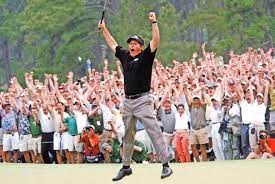 Phil mickelson, only four days after becoming the oldest winner of a golf major, was 10 strokes back after. Phil Mickelson Logos