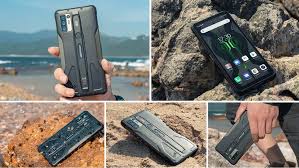 Ulefone Armor 10 5G Is Currently ...