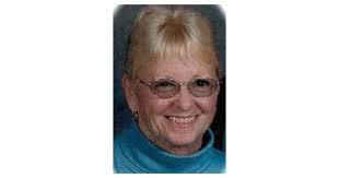 Patricia Arsenault Obituary (1933