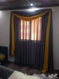 صور ستائر جديده ستائر 2021 بالصور ستاير مودرن موديلات ستاير مميزة home decor bedroom home decor home