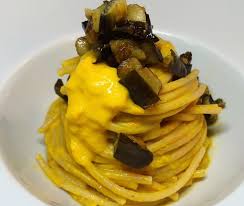 Maybe you would like to learn more about one of these? Carbonzana O Carbonara Di Melanzane Una Stella In Cucina