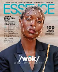 He relishes the simple things in life like faith and. Queen Slim Actress Jodie Turner Smith Has Us Under Her Spell