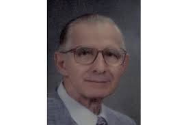 Lewis Nitschke Obituary (2014)