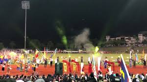 Universiti kebangsaan malaysia, bangi, 43600, malaysia. Perbarisan Sambutan Hari Malaysia 2018 Kolej Aminuddin Baki Peringkat Ukm Youtube