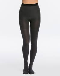 reversible mid thigh shaping tights