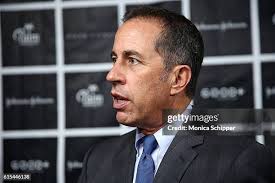 1,235 Jerry Seinfeld Good Foundation Stock Photos, High-Res Pictures, and  Images