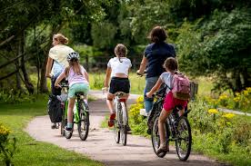 Children on summer break are soon to ...