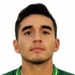 Estadísticas y clasificación de Sergio Quiroga