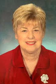 Margaret Ann (Nix) Lee