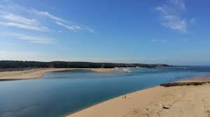 Eira da pedra, vila nova de milfontes, odemira. Vila Nova De Milfontes Odemira Travel Logbuch