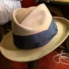 Hand Made Fur Felt Hat From The Brass Rooster In Milwaukee Wi 414 988 5222 Www Brassrooster Com Mens Hats Fashion Hats For Men Stylish Hats